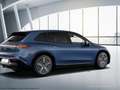 Mercedes-Benz EQS EQS 580 4MATIC SUV  AMG Line Navi/Pano.-Dach/Klima Bleu - thumbnail 11