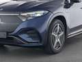 Mercedes-Benz EQE SUV EQS 580 4M SUV AMG Business Class FondEnter HinterachsL Blau - thumbnail 2
