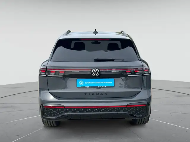 Volkswagen Tiguan view 7