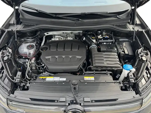 Volkswagen Tiguan view 12