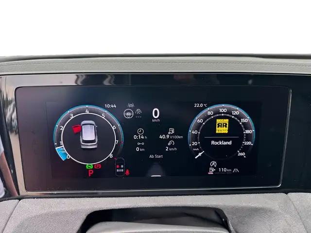Volkswagen Tiguan view 9