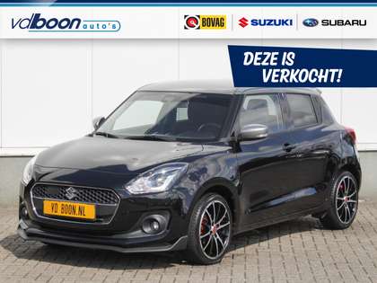 Suzuki Swift 1.0 Stijl Automaat | Navi | Cruise | Camera | Lm-V