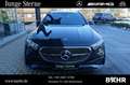 Mercedes-Benz E 220 E 220 d T AMG+Night/AHK/Distronic/Totwinkel/19" Gris - thumbnail 7
