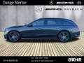 Mercedes-Benz E 220 E 220 d T AMG+Night/AHK/Distronic/Totwinkel/19" Gris - thumbnail 2