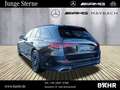 Mercedes-Benz E 220 E 220 d T AMG+Night/AHK/Distronic/Totwinkel/19" Gris - thumbnail 3