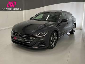 Shooting Brake 1.4 TSI eHybrid R-Line Camera Pano