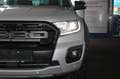 Ford Ranger Doppelkabine Wildtrak 4x4 2,0 EcoBlue Aut. Silver - thumbnail 3