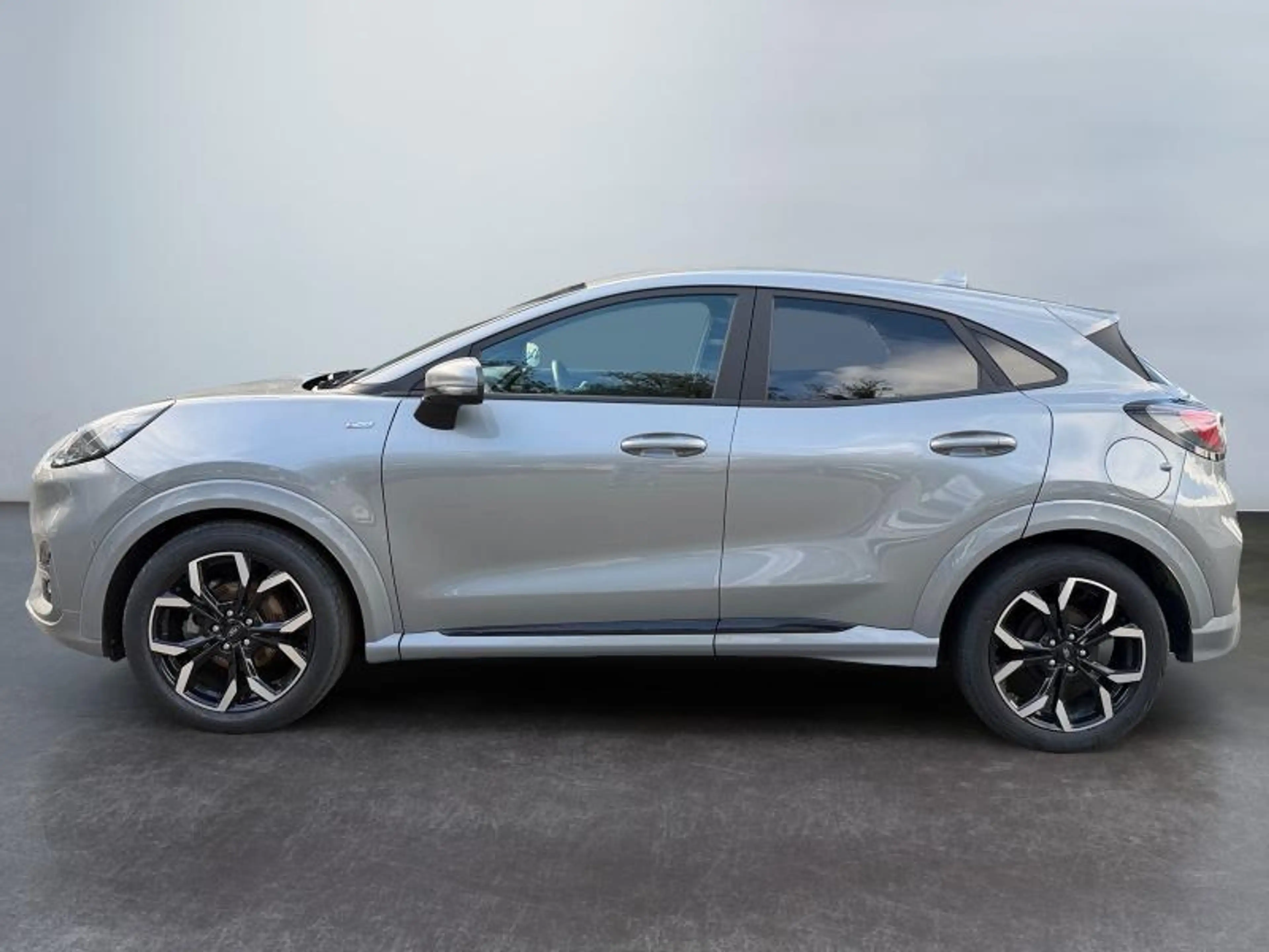 Ford Puma ST-Line | 1.0 ecoboost 125cv | GPS | Caméra | Car — photo 6