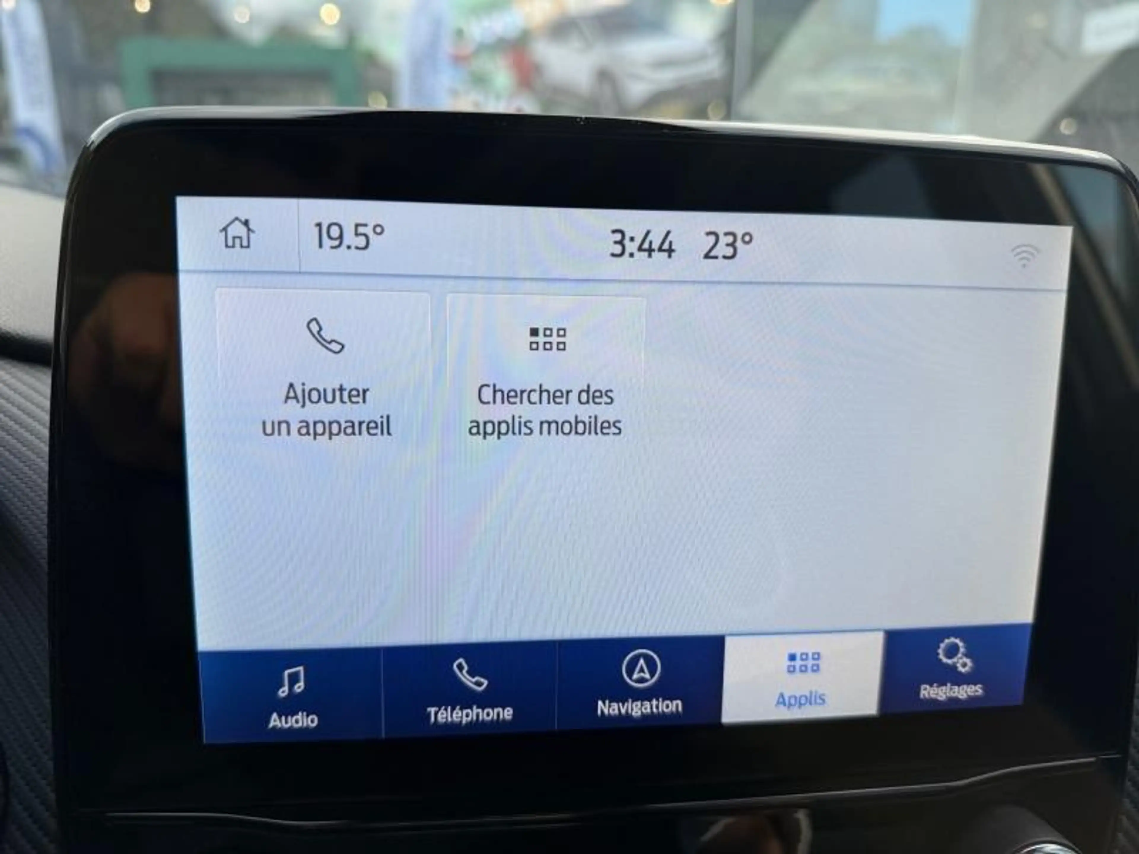 Ford Puma ST-Line | 1.0 ecoboost 125cv | GPS | Caméra | Car — photo 14