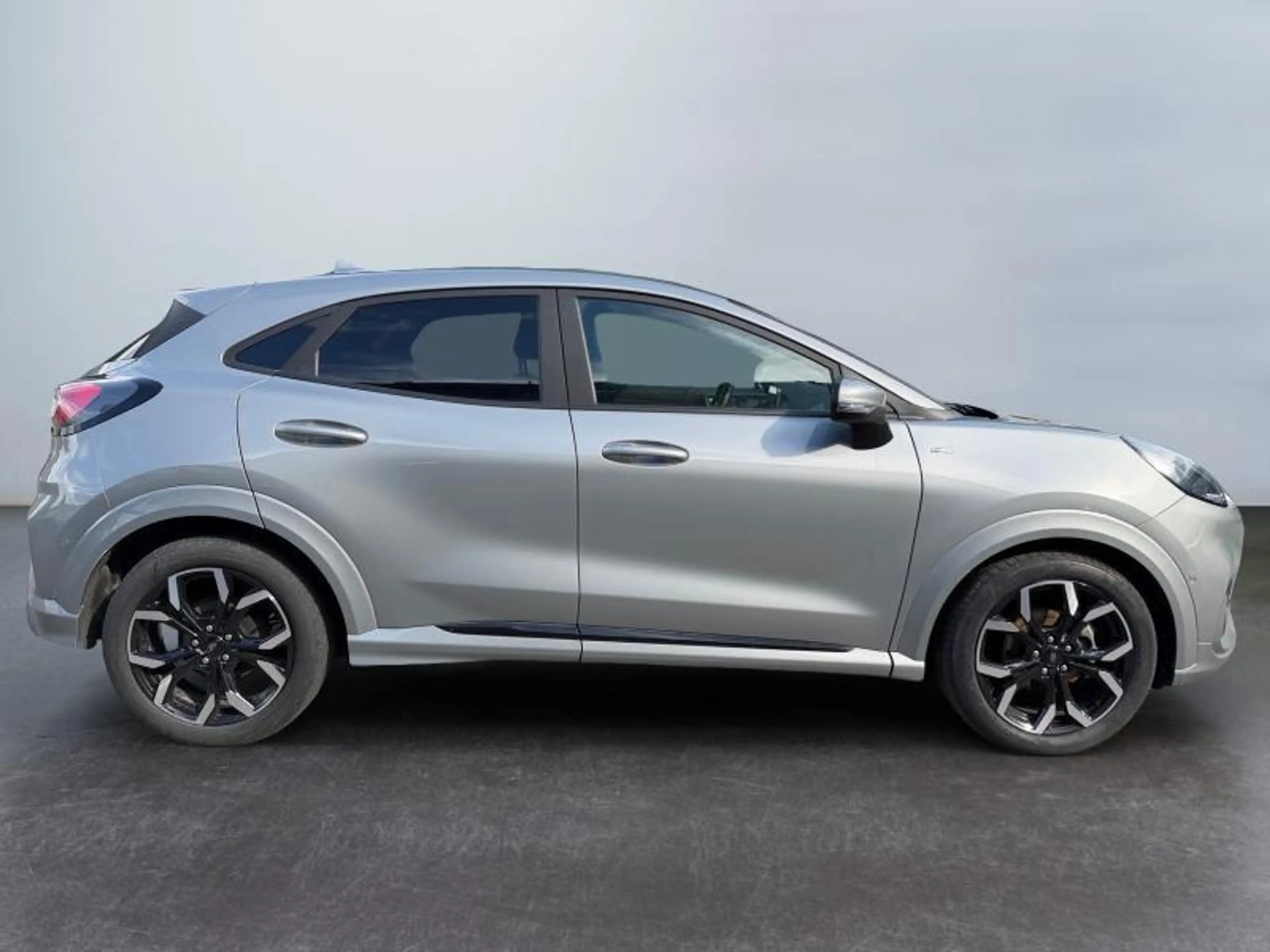 Ford Puma ST-Line | 1.0 ecoboost 125cv | GPS | Caméra | Car — photo 8