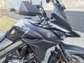 Suzuki V-Strom 650 XT DL650 V-Strom XT| Speichenfelgen| GIVI Topcase Noir - thumbnail 3