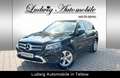 Mercedes-Benz GLC 250 d 4Matic Exclusive Schwarz - thumbnail 1