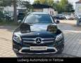 Mercedes-Benz GLC 250 d 4Matic Exclusive Schwarz - thumbnail 2
