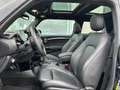 MINI Cooper SE Yours Leder Panodak HUD ACC CAM Zetel+stuur werw Noir - thumbnail 6