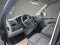 Volkswagen T5 Transporter T5.2 2.0TDI DSG/9Sitze/Scheckheft Schwarz - thumbnail 10