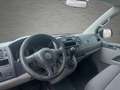 Volkswagen T5 Transporter T5.2 2.0TDI DSG/9Sitze/Scheckheft Schwarz - thumbnail 11