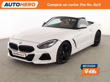 sDrive 20iA M Sport