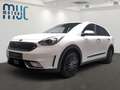 Kia Niro Vision Auto. Navi Lenkradheiz. Weiß - thumbnail 1