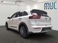 Kia Niro Vision Auto. Navi Lenkradheiz. Weiß - thumbnail 5