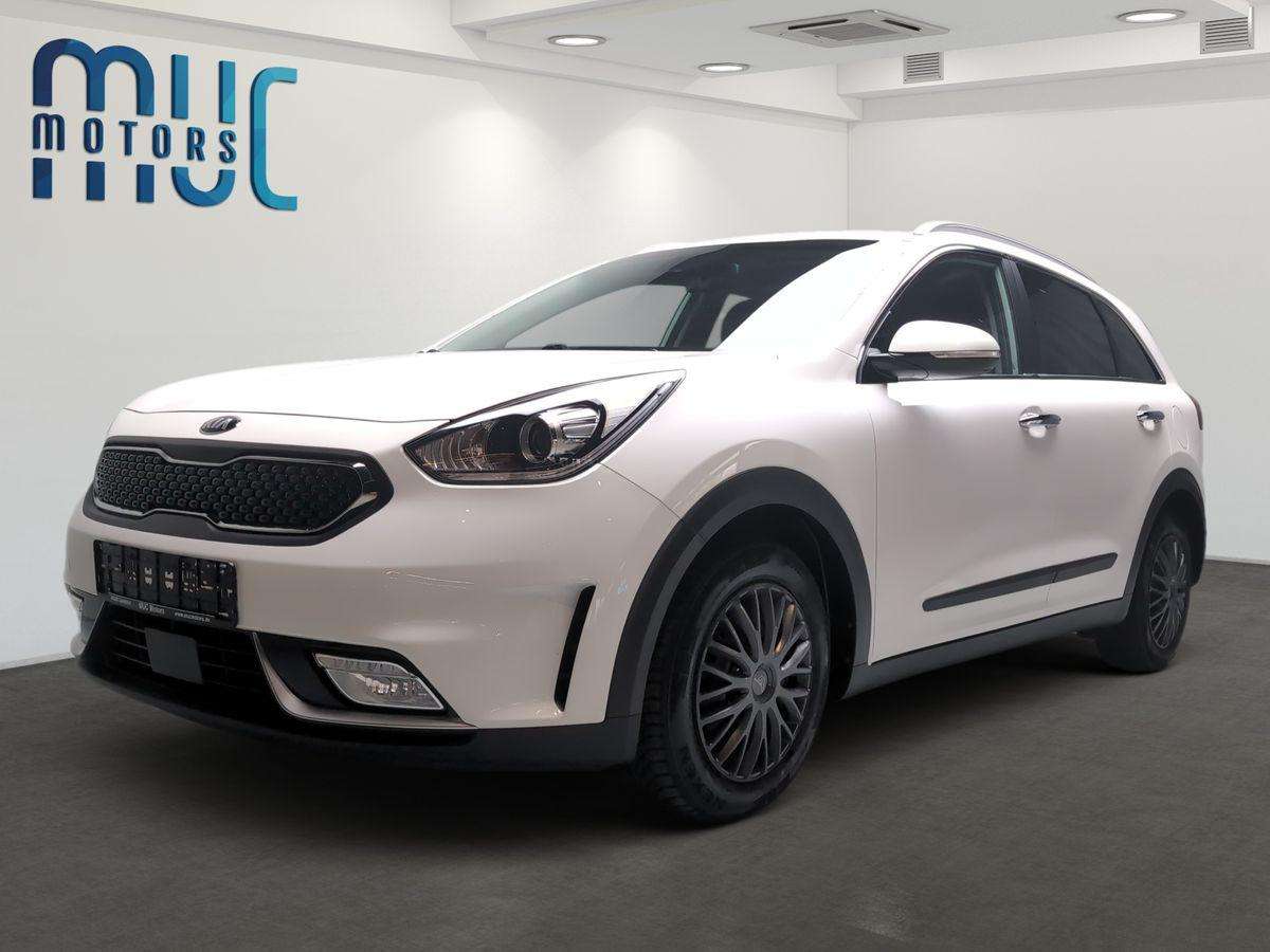 Second hand Kia Niro 1.6 Vision
