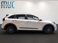 Kia Niro Vision Auto. Navi Lenkradheiz. Weiß - thumbnail 3
