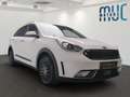 Kia Niro Vision Auto. Navi Lenkradheiz. Weiß - thumbnail 2