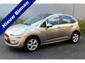 Citroen C3 1.6 VTi Exclusive Automaat I PANO. RAAM I CRUISE I Beige - thumbnail 1