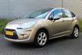 Citroen C3 1.6 VTi Exclusive Automaat I PANO. RAAM I CRUISE I Beige - thumbnail 2