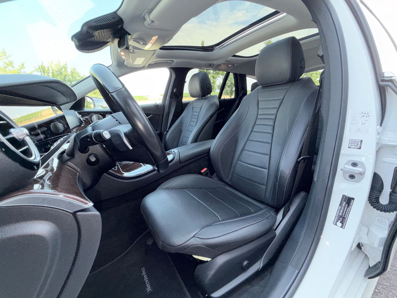 Mercedes-Benz E 300 e T-Modell AMG|PANO|BURMESTER|SOFT-CLOSE| — photo 14