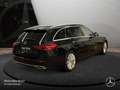 Mercedes-Benz C 220 d T AVANTG+AHK+LED+BURMESTER+KAMERA+KEYLESS Schwarz - thumbnail 8