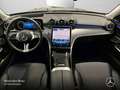 Mercedes-Benz C 220 d T AVANTG+AHK+LED+BURMESTER+KAMERA+KEYLESS Schwarz - thumbnail 13