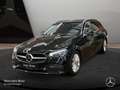 Mercedes-Benz C 220 d T AVANTG+AHK+LED+BURMESTER+KAMERA+KEYLESS Schwarz - thumbnail 2