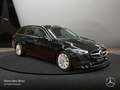Mercedes-Benz C 220 d T AVANTG+AHK+LED+BURMESTER+KAMERA+KEYLESS Schwarz - thumbnail 5