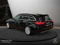 Mercedes-Benz C 220 d T AVANTG+AHK+LED+BURMESTER+KAMERA+KEYLESS Schwarz - thumbnail 10