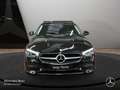 Mercedes-Benz C 220 d T AVANTG+AHK+LED+BURMESTER+KAMERA+KEYLESS Schwarz - thumbnail 3