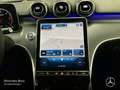 Mercedes-Benz C 220 d T AVANTG+AHK+LED+BURMESTER+KAMERA+KEYLESS Schwarz - thumbnail 16
