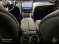 Mercedes-Benz C 220 d T AVANTG+AHK+LED+BURMESTER+KAMERA+KEYLESS Schwarz - thumbnail 15