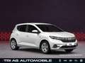 Dacia Sandero Expression TCe 90 CVT Winter-Paket Weiß - thumbnail 1