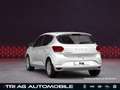 Dacia Sandero Expression TCe 90 CVT Winter-Paket Weiß - thumbnail 8