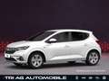 Dacia Sandero Expression TCe 90 CVT Winter-Paket Weiß - thumbnail 12