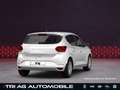 Dacia Sandero Expression TCe 90 CVT Winter-Paket Weiß - thumbnail 6