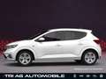 Dacia Sandero Expression TCe 90 CVT Winter-Paket Weiß - thumbnail 11