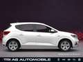 Dacia Sandero Expression TCe 90 CVT Winter-Paket Weiß - thumbnail 3