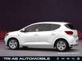 Dacia Sandero Expression TCe 90 CVT Winter-Paket Weiß - thumbnail 10