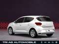 Dacia Sandero Expression TCe 90 CVT Winter-Paket Weiß - thumbnail 9