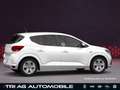 Dacia Sandero Expression TCe 90 CVT Winter-Paket Weiß - thumbnail 4