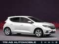 Dacia Sandero Expression TCe 90 CVT Winter-Paket Weiß - thumbnail 2
