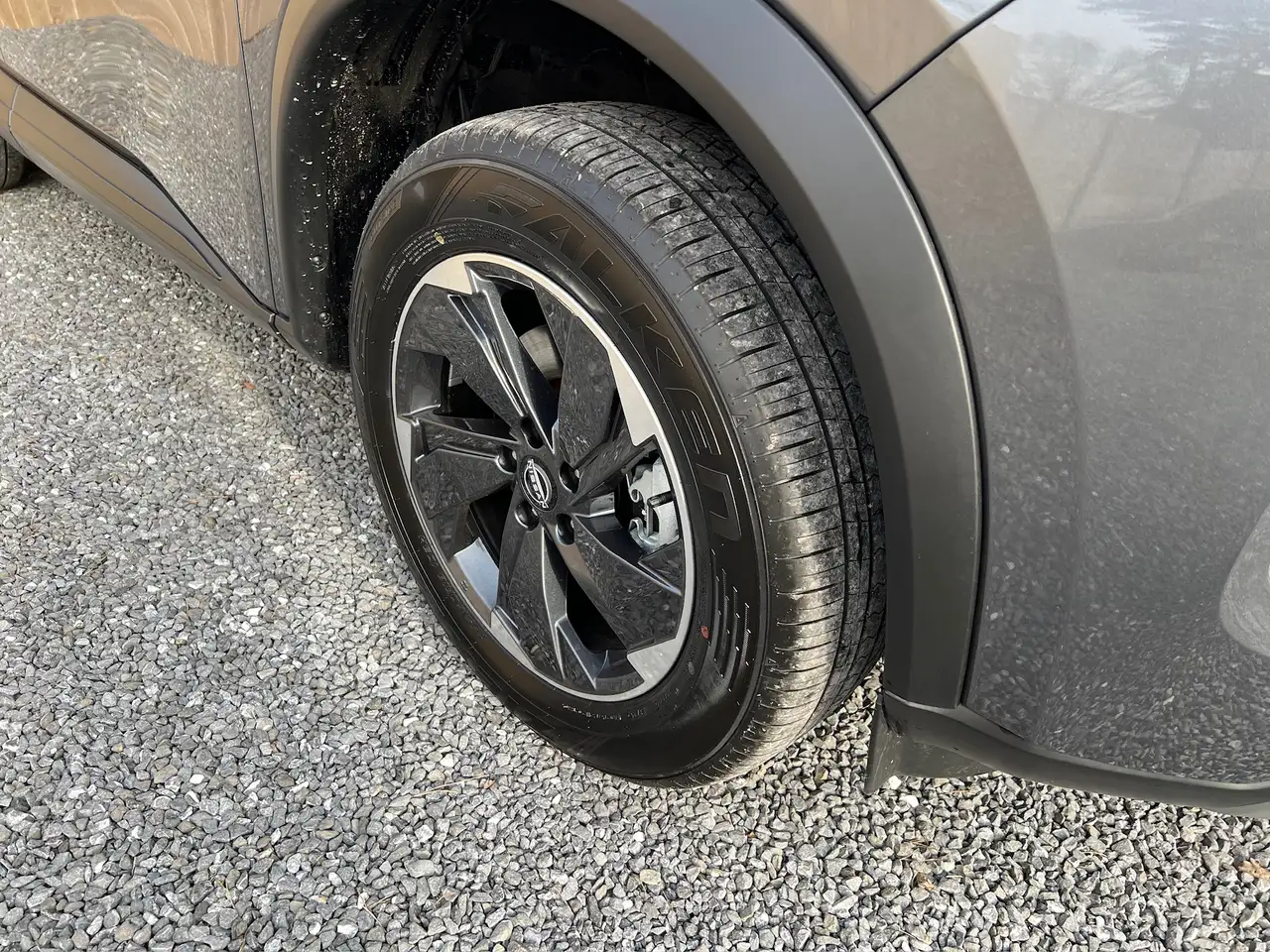 Nissan X-Trail X-Trail 1.5 T MHEV Acenta 7pl. X-tronic 21