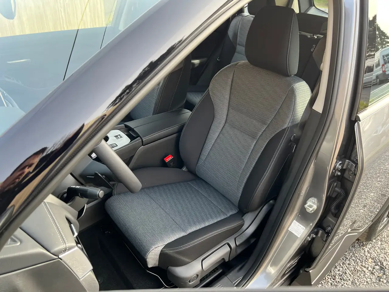 Nissan X-Trail X-Trail 1.5 T MHEV Acenta 7pl. X-tronic 9