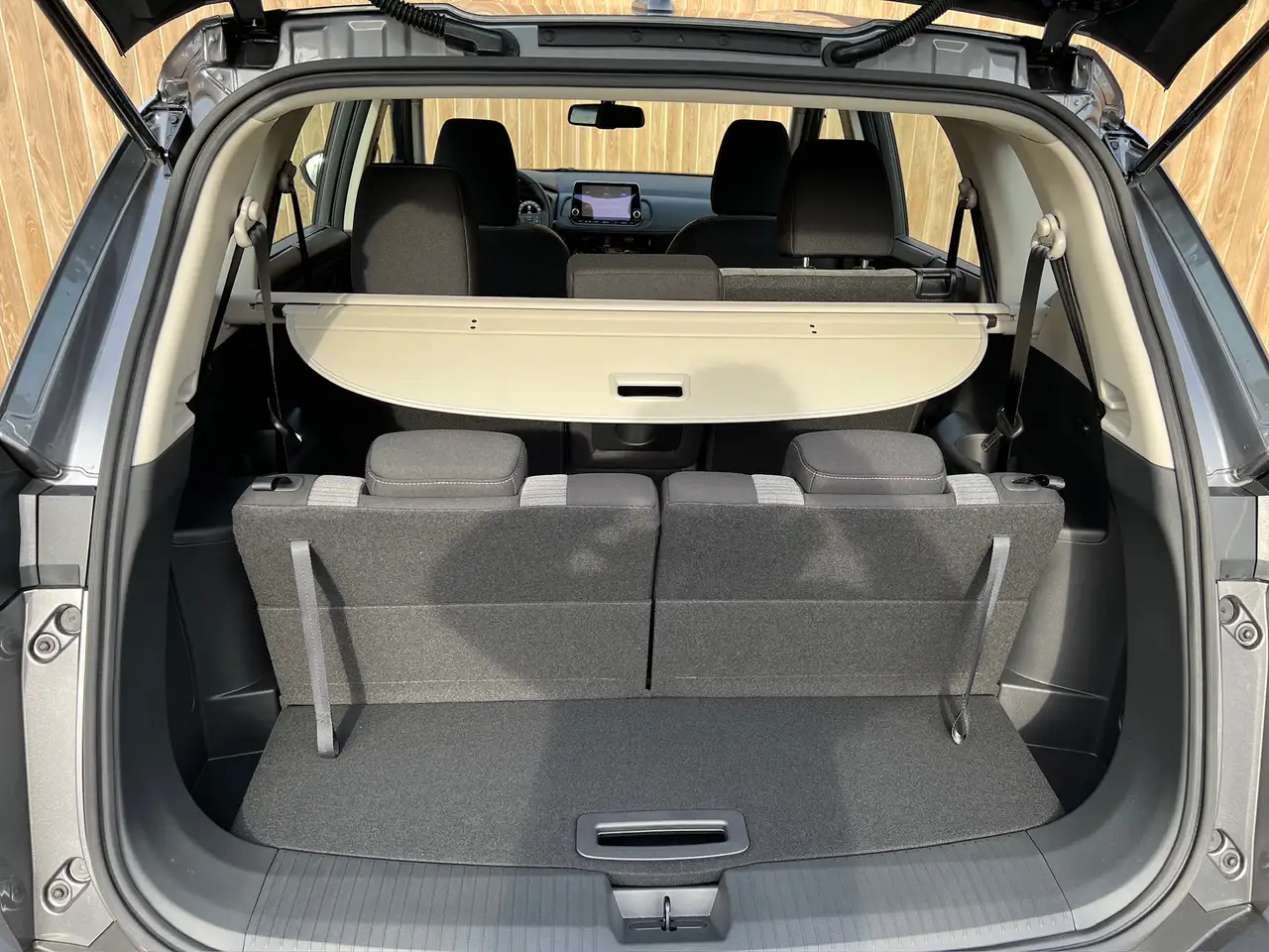 Nissan X-Trail X-Trail 1.5 T MHEV Acenta 7pl. X-tronic 23